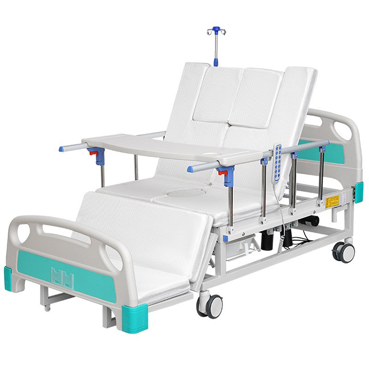 多功能电动护理床 种类齐全