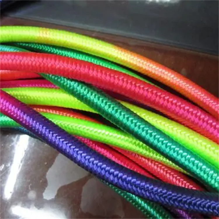 彩虹网绳 精选厂家