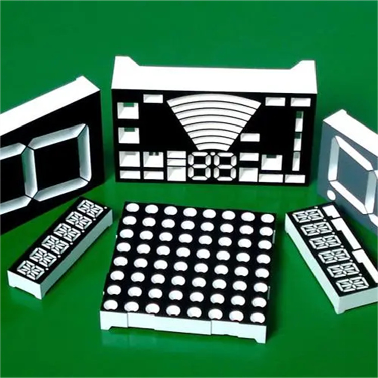 点阵数码管 厂家直供