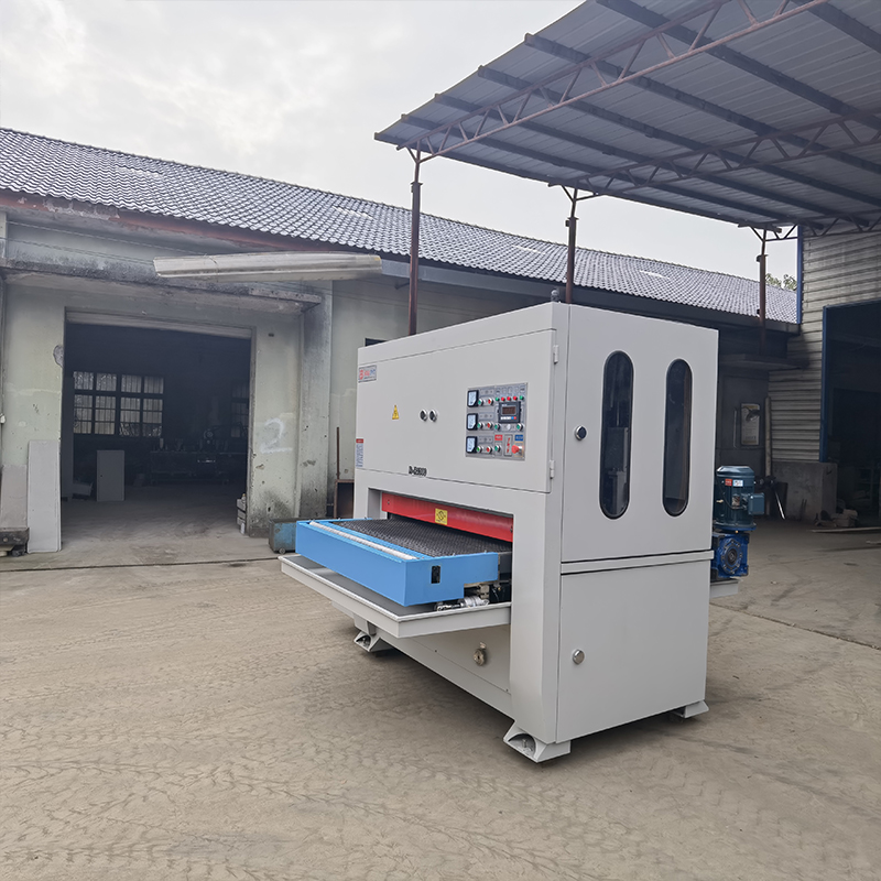 金属抛光机R-R1300 生产厂家