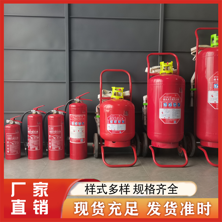 消防泵等消防器材 种类齐全