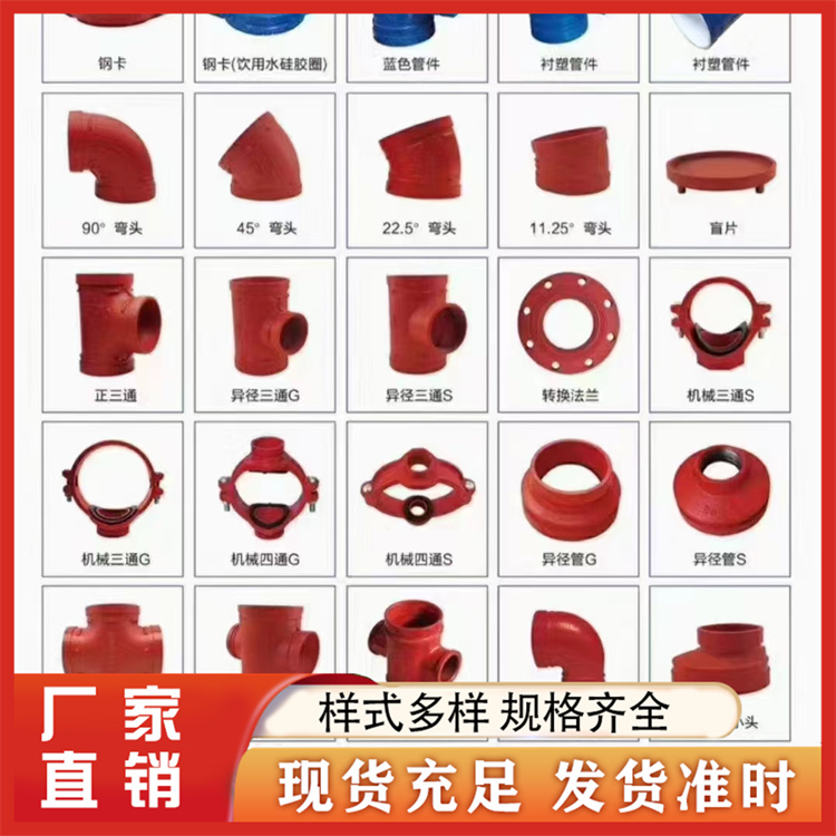 PE给水管 专业厂家