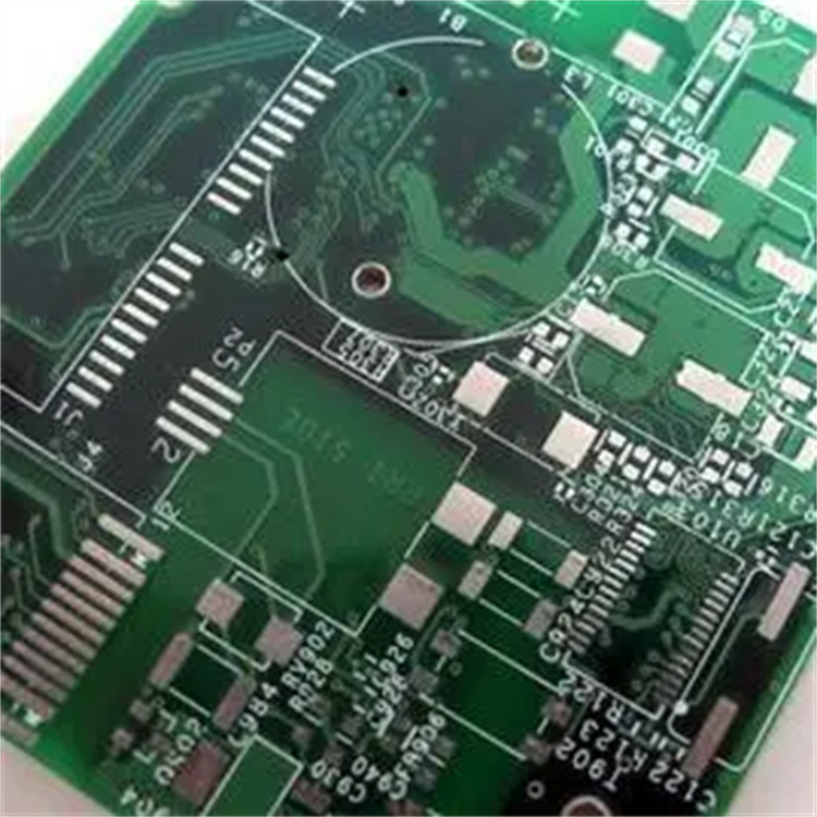 喷锡板 厂家批发