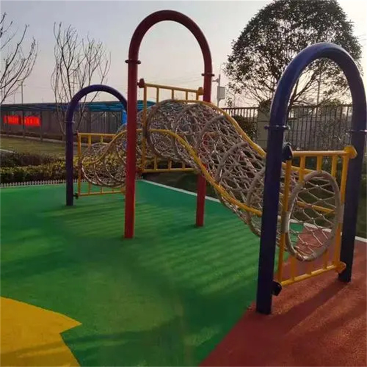 攀爬网 种类齐全