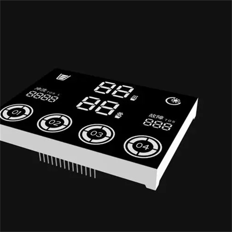 开模彩屏 生产厂家