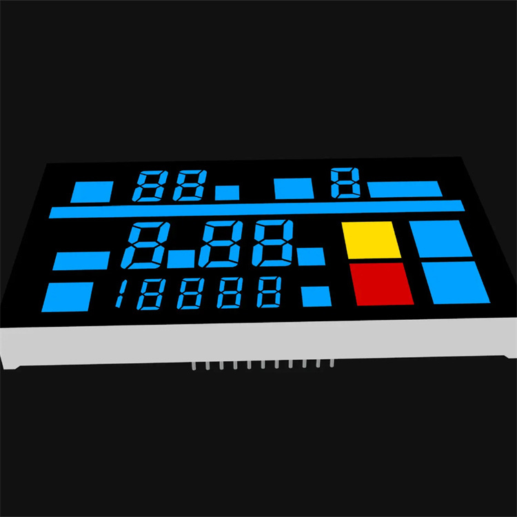 开模彩屏 厂家报价