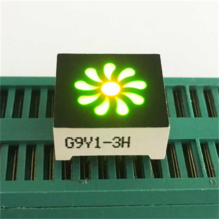 数码彩屏 生产厂家