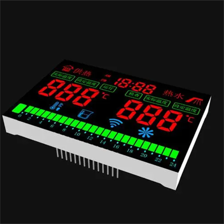 开模彩屏 品质保证