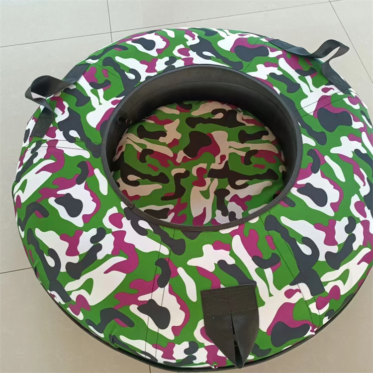 滑雪圈 品质保证