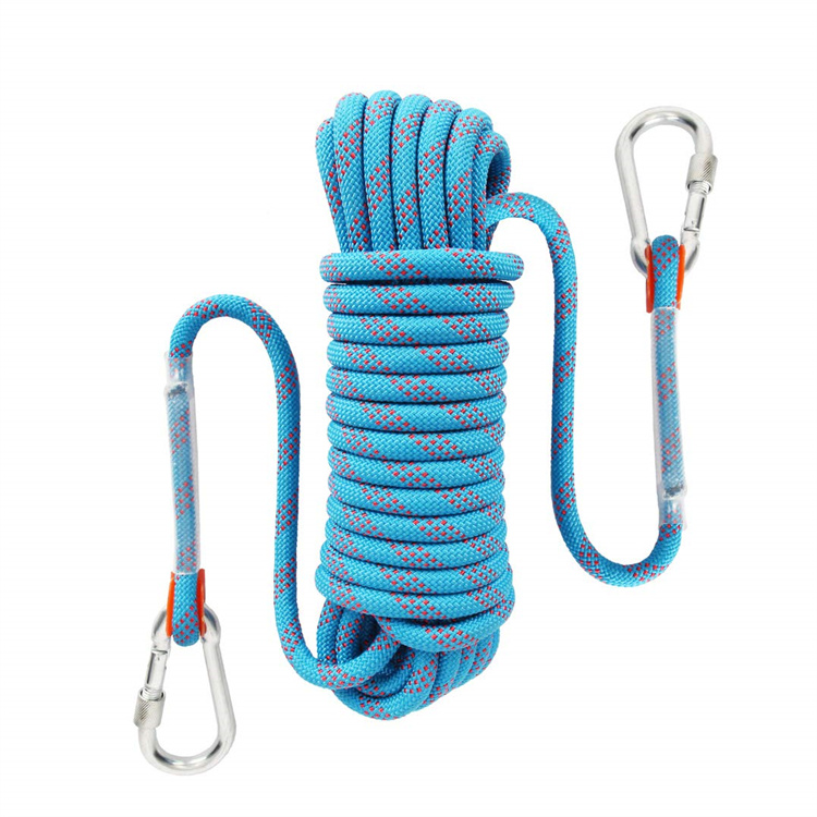 攀岩绳 生产厂家