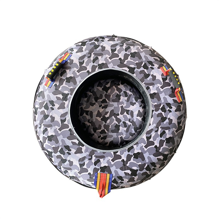 滑雪圈 厂家报价