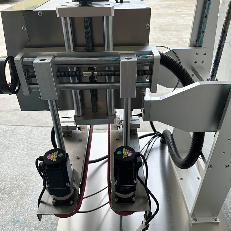 移动配线锁盖机 精选厂家