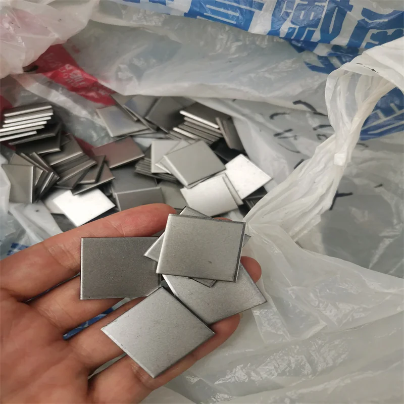 因瓦合金4J36 膨胀合金4J29厂家   因瓦合金卷带 簿板4K32