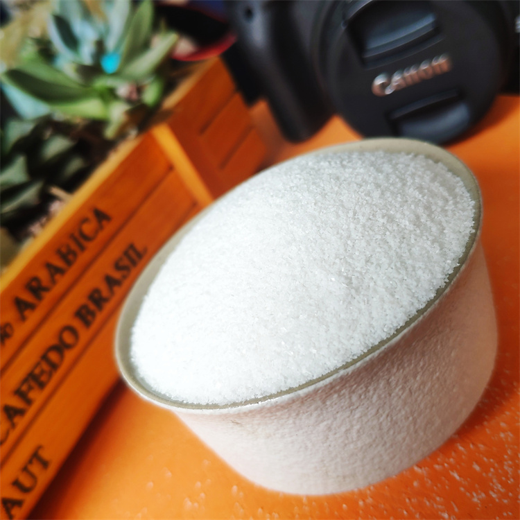 雪花白砂 厂家直供