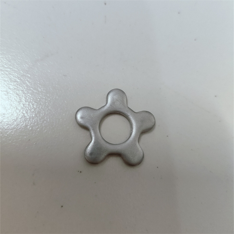 不锈钢非标垫片 种类齐全