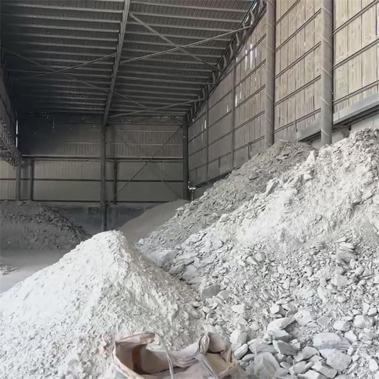 绿泥石粉 厂家直供