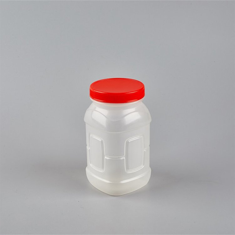 密封罐 厂家报价