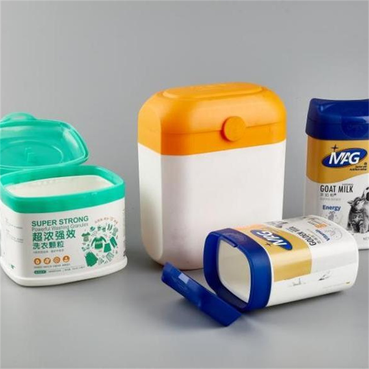 蛋白粉罐 奶粉罐 专业厂家