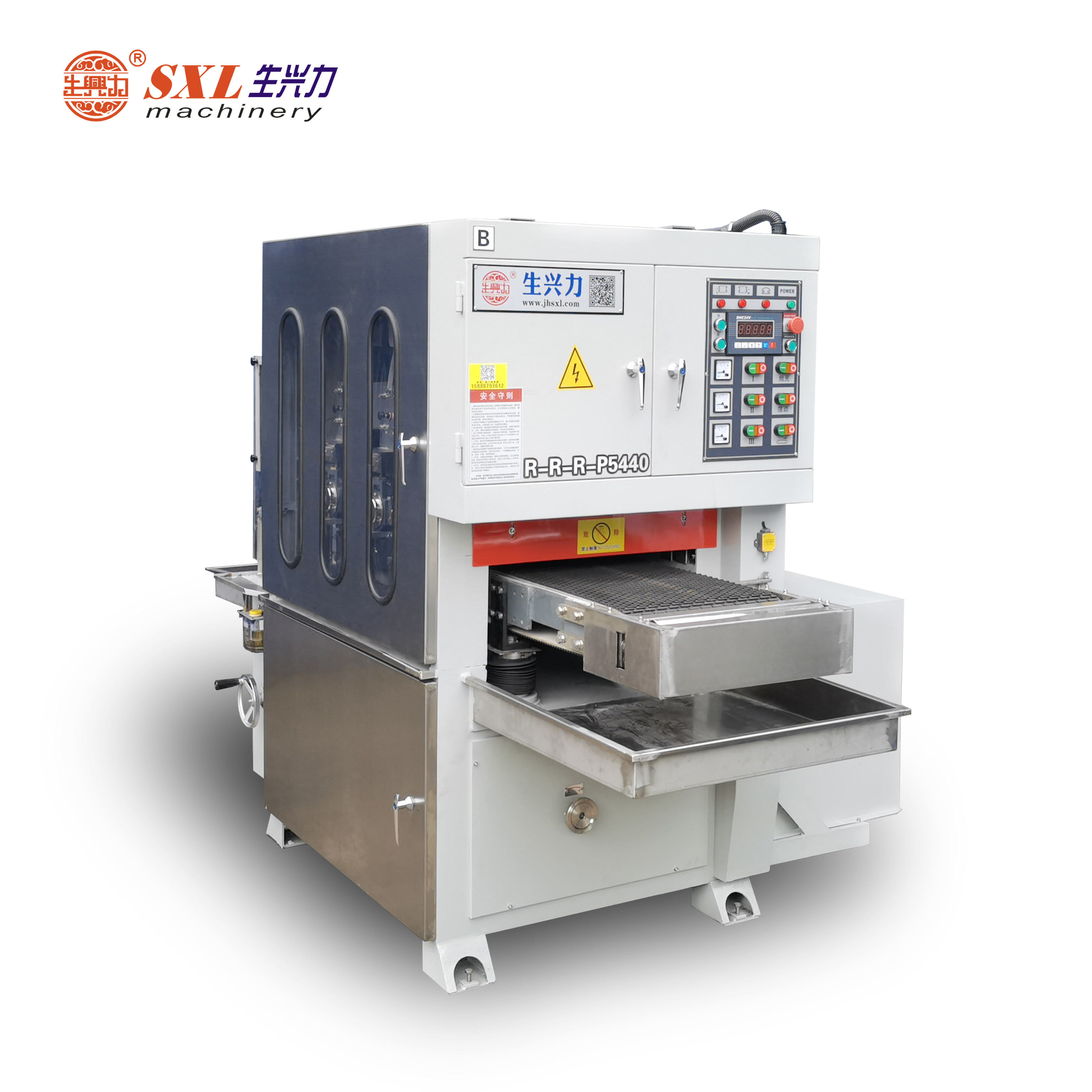 R-R5240金属砂光机 厂家批发