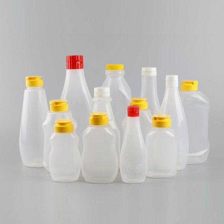 挤压瓶 生产厂家