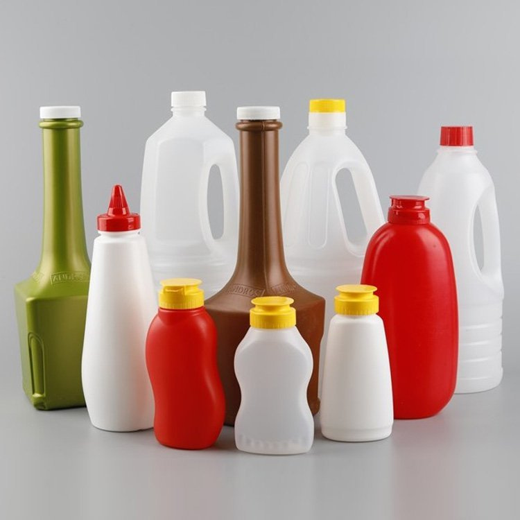 挤压瓶 精选厂家