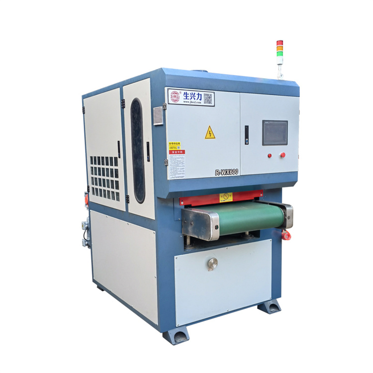 去毛刺倒角机R-WX600 专业厂家