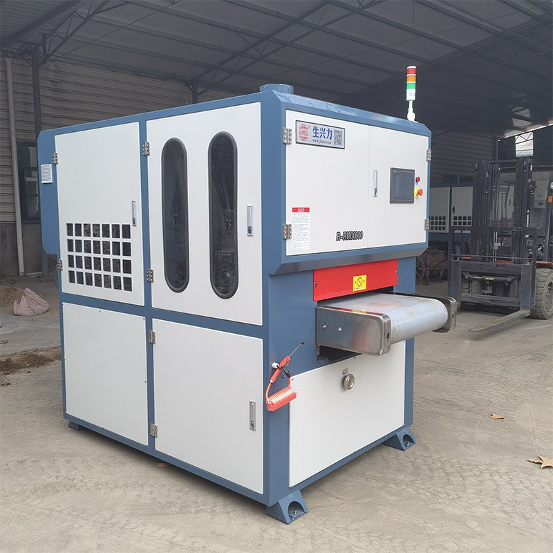 去毛刺倒角机rrwx630 专业厂家