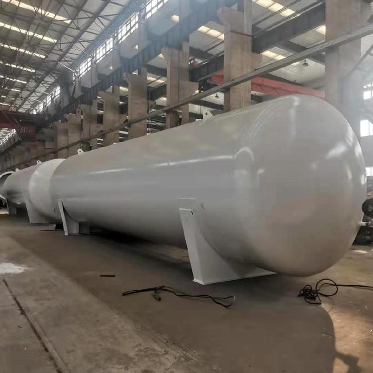 专业生产 压力容器 储气罐 丙烷储罐