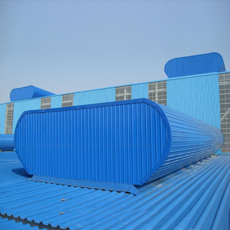 排烟天窗 厂房排烟天窗 大排量排烟安全保障