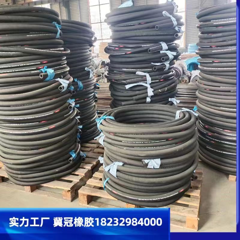 橡胶套折叠管 夹布夹线胶管