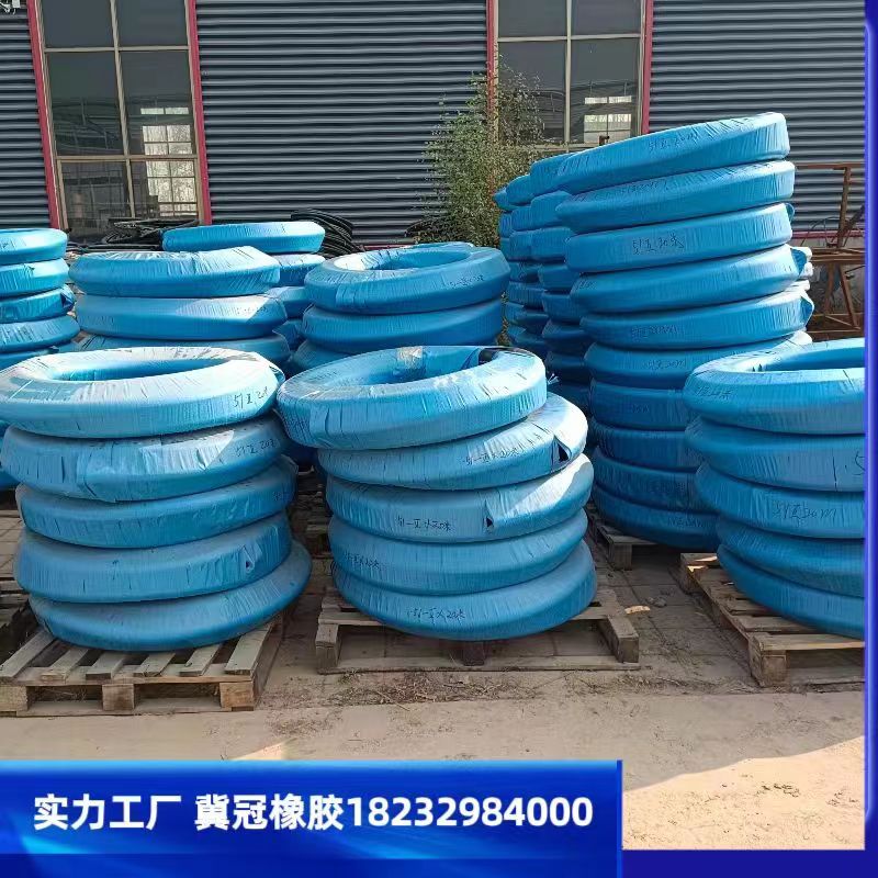 高低压胶管 液压钢管硬管总成