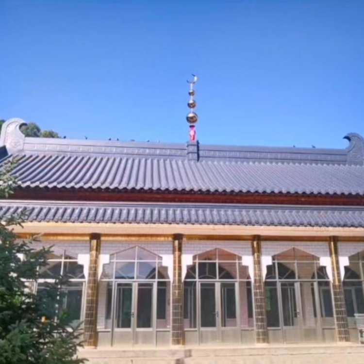 铝镁锰合金瓦 屋面板纯铝 铝合金压型瓦楞铝板 坚固耐磨 厂家直销