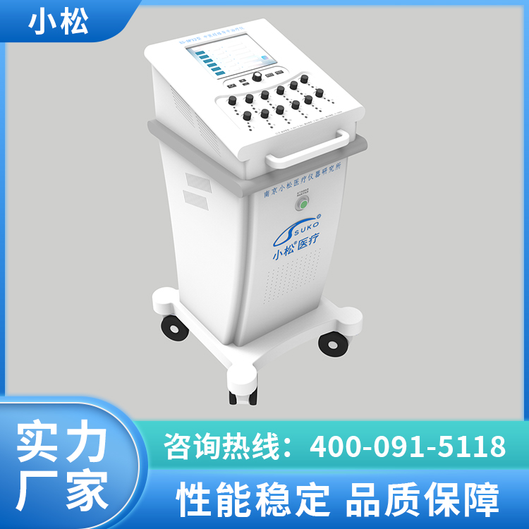 XS-DP12型中医经络导平治疗仪