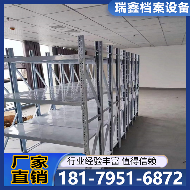 仓储货架工厂库房展示架家用组合快递置物架重型加厚仓库 批发