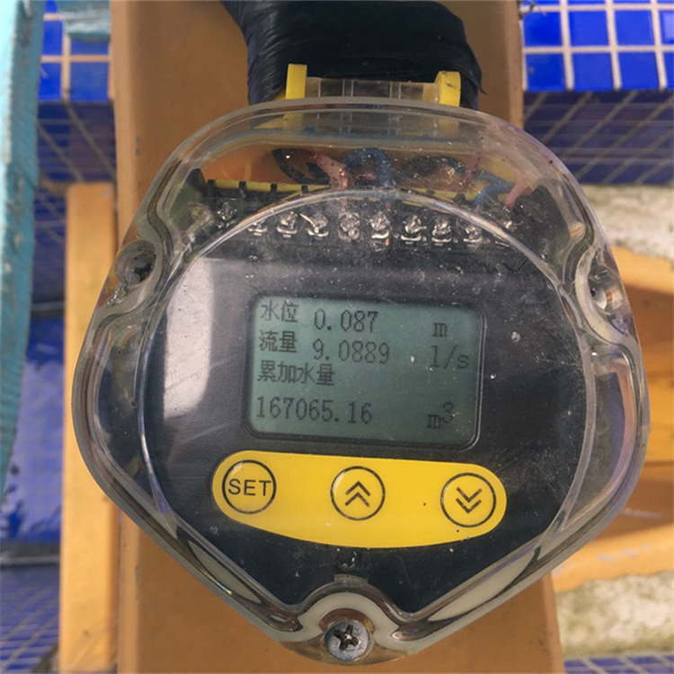 超声波液位计 厂家现货销售 新敏电子 批发充足货源