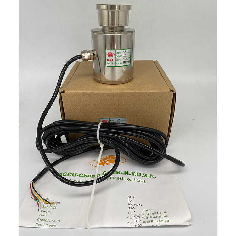 称重传感器 新敏电子 定制价格 现货充足