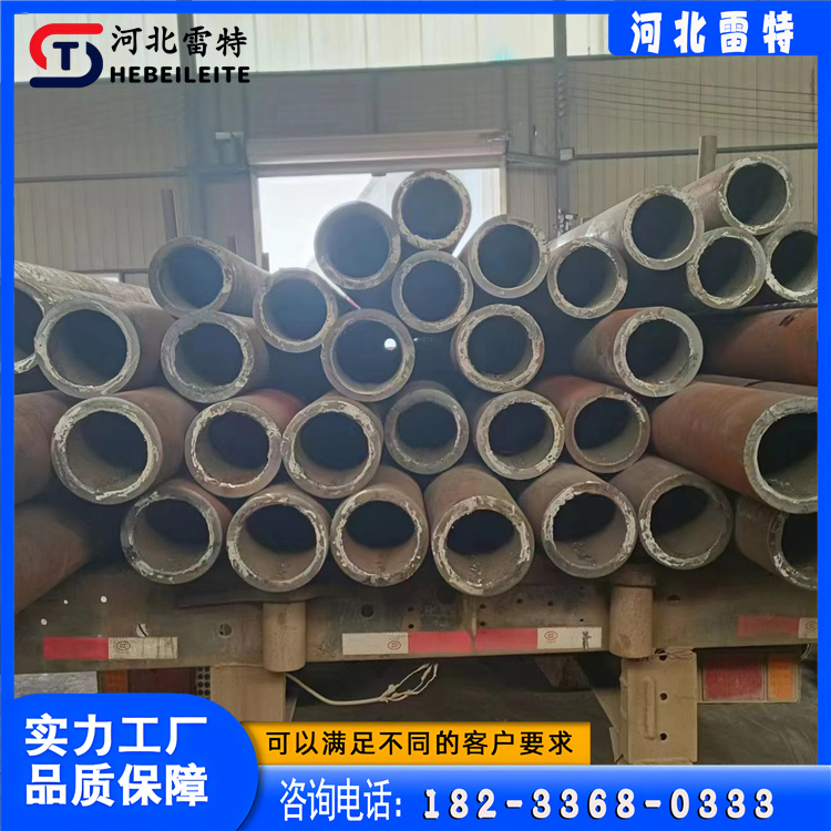 河北雷特管道 堆焊耐磨管 厂家供应