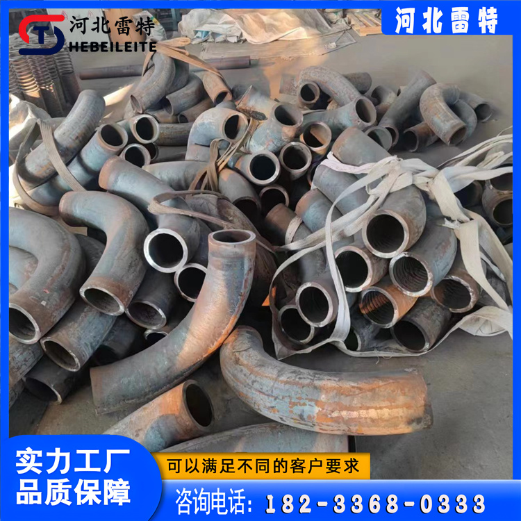 河北雷特管道   充填耐磨管规格齐全