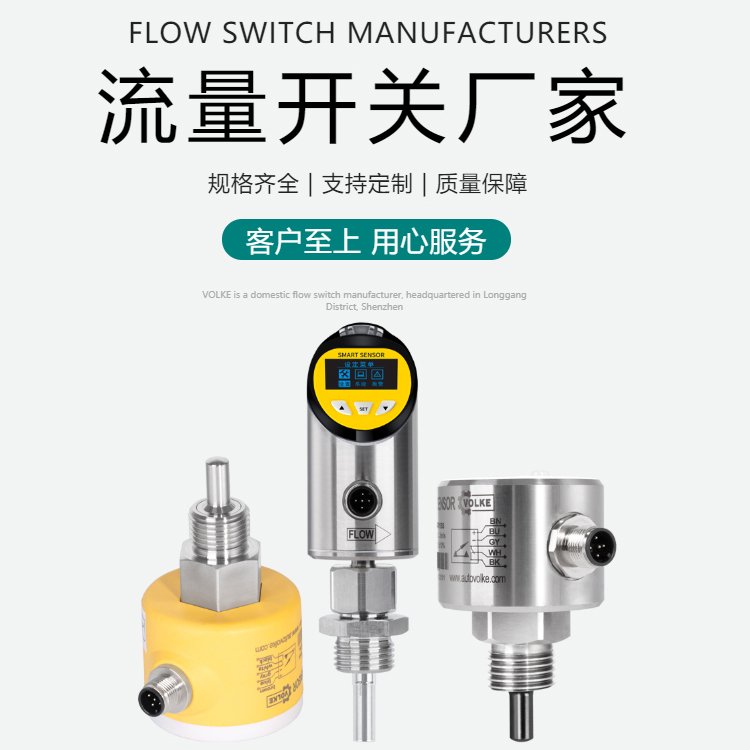 替换DTT35型插入式液体流量计 热式流量开关 一体式流量温度传感器