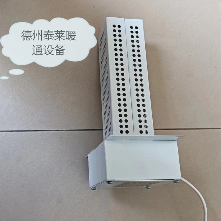 CM5.1-SL-T回风箱纳米触媒净化杀菌器 复合式空气净化器