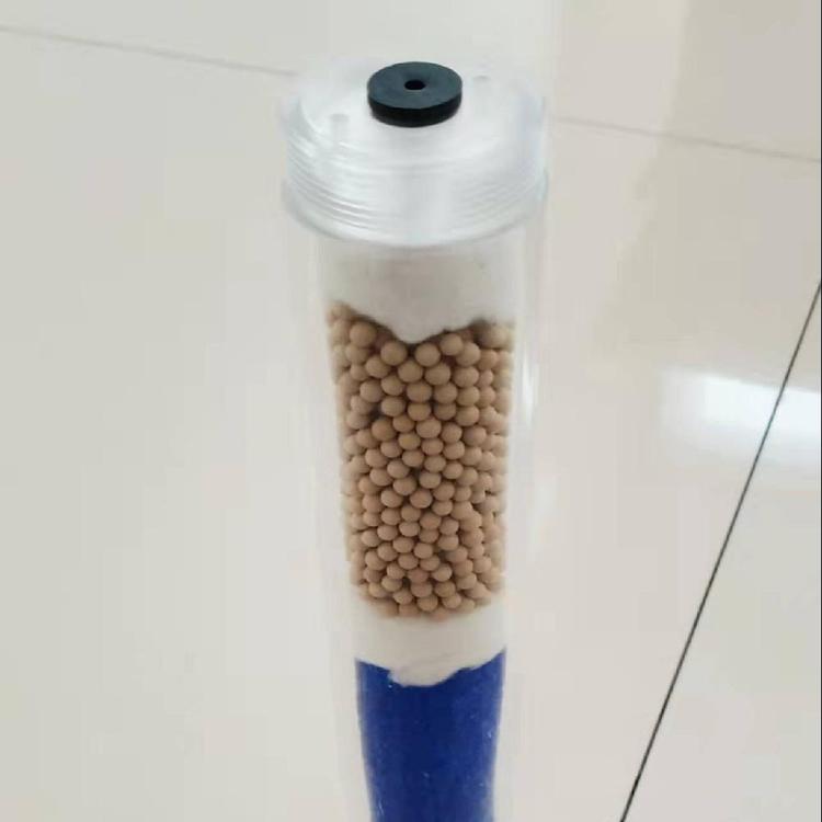气体净化管 鲁创气相色谱仪用在线检测设备配件 分析仪器供气系统