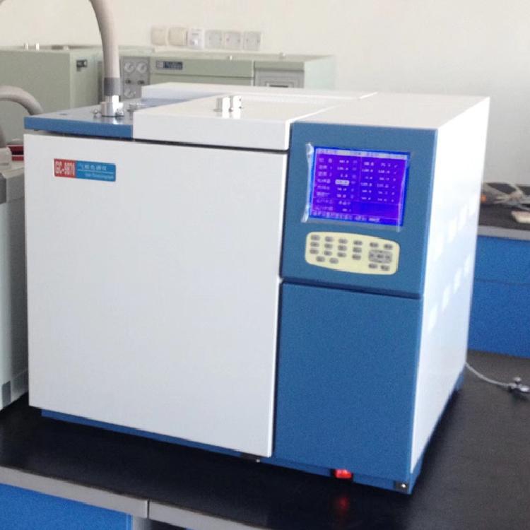 环氧乙烷残留检测分析仪GC-9870气相色谱仪、鲁创仪器