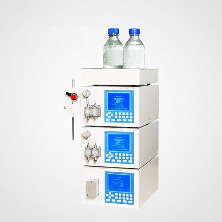 鲁创仪器 液相色谱仪 红外光全自动实验检测仪具有高精度高可靠性
