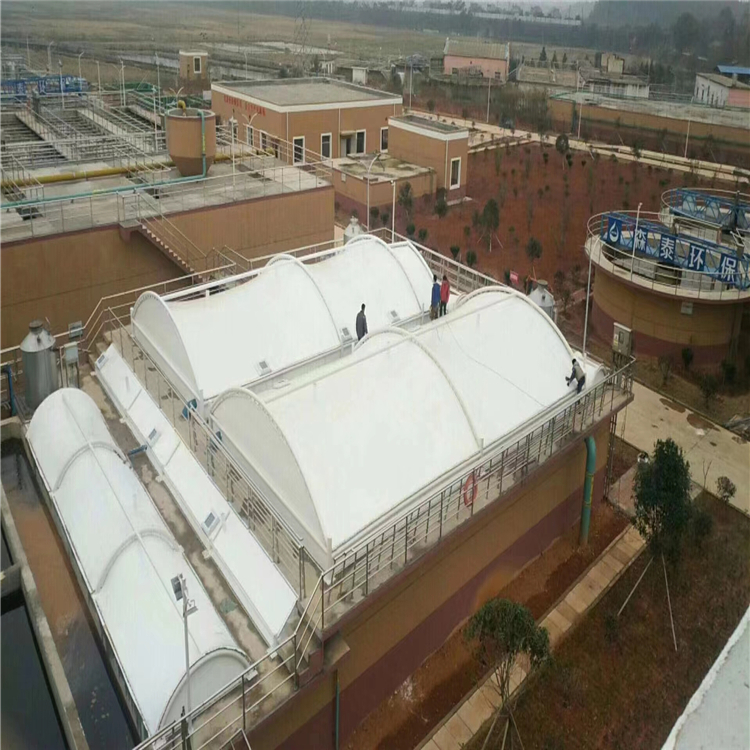 专业反吊膜 加盖-厂家直销-污水池反吊膜优质供应商