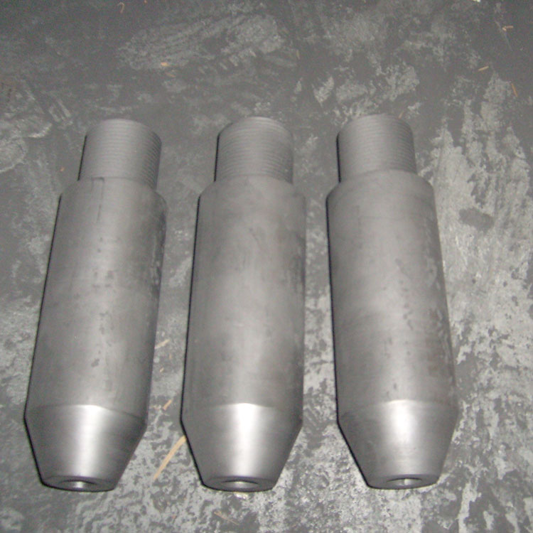 石墨滚筒 石墨螺母  石墨滚筒厂家 永旭