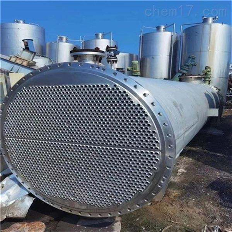 冷凝器   规格齐全 类型多样