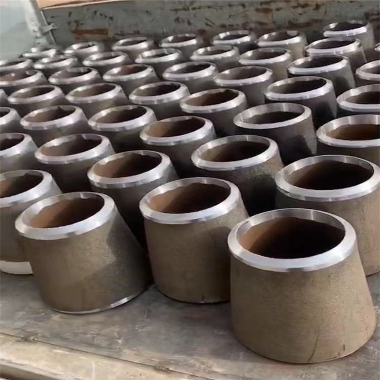 沧州睿景管道供应 偏心同心大小头异径管 发货及时