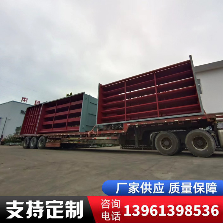 正航 主抽消音器 主抽消音器厂家 主抽消音器厂商
