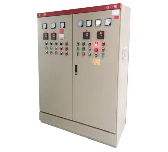 PLC电器控制系统 电器控制柜价格 电器控制柜厂家直销