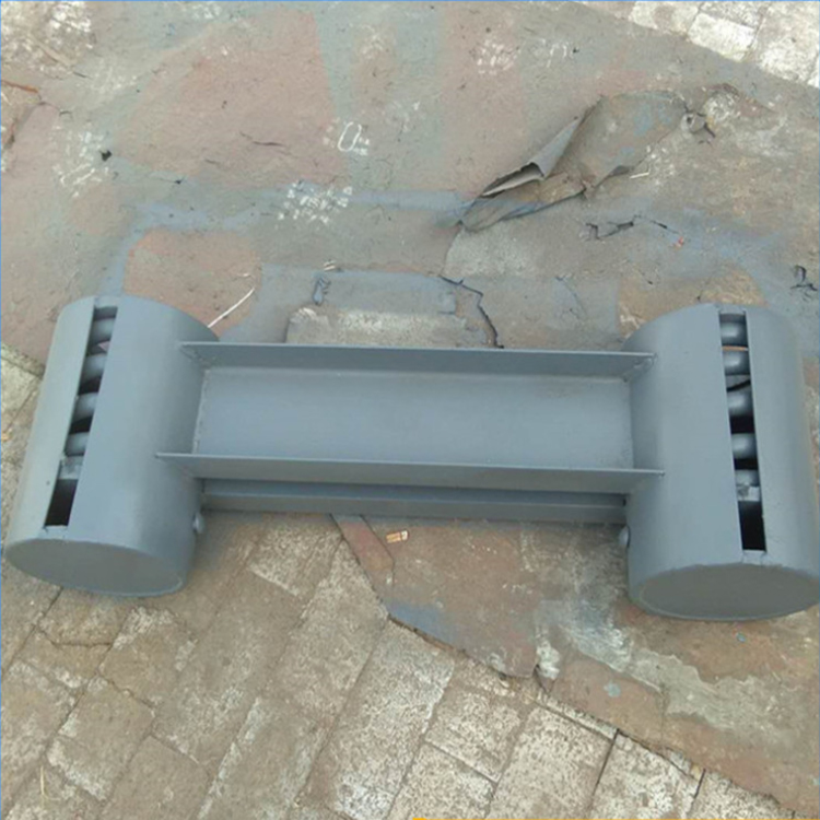 沧州睿景管道制造 弹簧支吊架 可定制